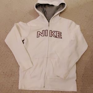Nike sport jacket